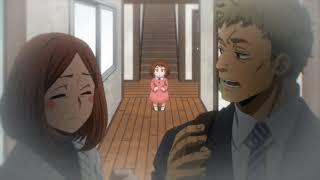 Baby Uraraka   MY HERO ACADEMIA SEASON 5 E10 ENGLISH DUB