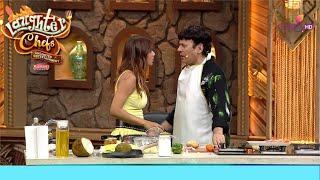 Sudesh से नहीं बन रहे potato twisters   Laughter Chefs Unlimited Entertainment