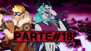 Naruto El Jinchuriki Pirata Naruto x One PieceCapitulo 18