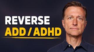 The Best Remedy for ADDADHD Attention Deficit Disorder
