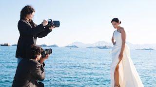 Cannes 2024 Get Ready with Dy Miryan  FashionTV  FTV