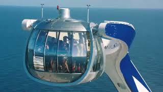 Quantum Of The Seas Roundtrip 7Night Alaska Cruises From Seattle. The Best Experience Of Cruising.