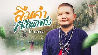 ลืมคำที่ถ้ำผาพวง  ไก่ ศุภชัย【OFFICIAL MV】