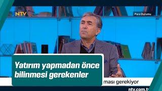 Yatırım yaparken hangi hataları yapıyoruz?