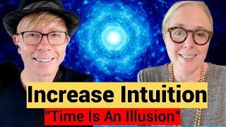 Enhance Your Intuition Quantum Physics Secrets with Kim Chestney