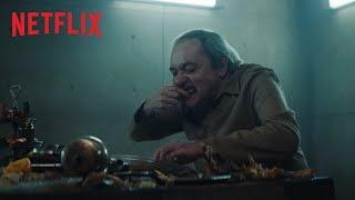 El Hoyo  Tráiler principal  Netflix España