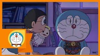 Doraemon  Yol Gösteren Melek  Türkçe Dublaj Tam Bölüm