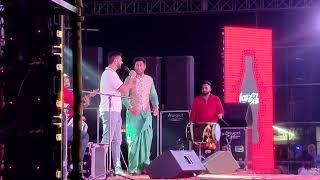 PCTE Festa Week 2022  Harbhajan Maan  Avkash Maan  Gallan Goriyan De Vich Toye  Live Performance