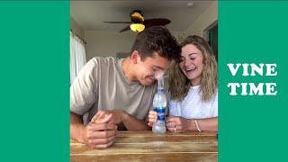 Funny Tik Toks of Matt & Abby WTitles Funny Matt & Abby Tik Toks May 2021