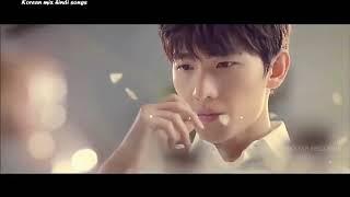 Badan pe sitare lapete hue song new remix - korean mix hindi songs  love mix songs 2018