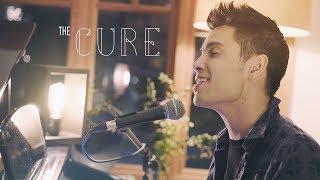 The Cure Lady Gaga - Sam Tsui Piano Cover  Sam Tsui