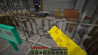 What inside the Jenny and Ellie ? Jenny Mod in Minecraft - Jenny Mod Download #jenny