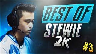 CSGO - Best of Stewie2k #3