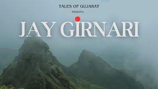 Jay Girnari  EP 1  Girnar  Junagadh  4K  #saurashtra travel series #girnar