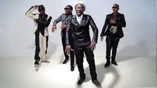 Darey - Asiko Feat. Jozi Ice Prince Official Video