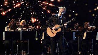 Ed Sheeran - Royal Variety performance 2021  The Joker And The Queen