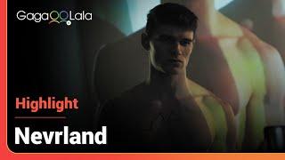 Awarded Austrian gay film Nevrland just made art titillating and we absolutely love it.