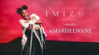 Lwah Ndlunkulu - Makhelwane Official Audio