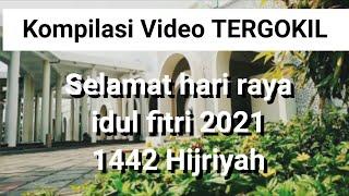 Ucapan Idul Fitri 2021 Ucapan Selamat Hari Raya Idul Fitri 1442 Hijriyah