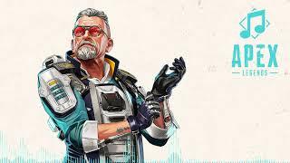 Apex Legends  Ballistic Music Pack Arrangement  Season 17  High Quality