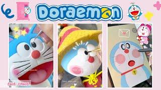 Video này toàn là DORAEMON??  Tổng hợp Tóp Tóp  Ong Vàng