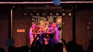 The Wayfarers - Shortnin Bread - Larryfest 2014