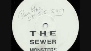 The Sewer Monsters - Untitled - SWG1