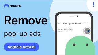 How to stop pop-up ads on an Android phone Easy tutorial