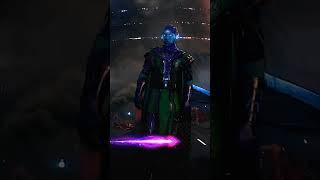 Big Villains in Marvel #shorts #marvel #viral #super