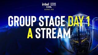 IEM Katowice 2023 Group Stage - Day 1 - A Stream FULL SHOW