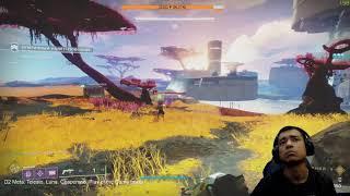 Destiny 2  Сонный сумрачный налет Грандмастер Сад  Grandmaster Nightfall A Garden World