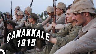 Çanakkale 1915  Türk Filmi