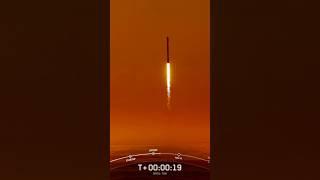 LIFTOFF SpaceX NROL-186