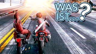 Was ist... Road Redemption? - Beinhart wien Rocker Kopf ab mitm Chopper Gameplay