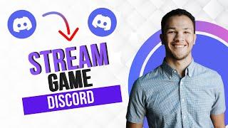 How to Stream a Game on Discord Mobile Best Method