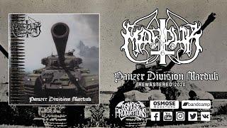 MARDUK Panzer Division Marduk remastered