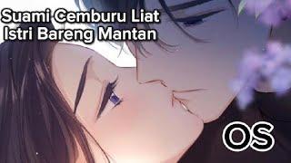 ASMR WIFE SPICY ¦¦ OS  Suami Cemburu Brutal Ke Istri Karena Mantan ¦¦ RolePlay Cewek Indo