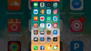 How to install movie box on iPhone  IOS 11 & free movies