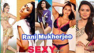 Rani Mukherjee New Sexy Dance Video  New Video Songs Rani Mukherjee