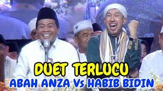 K.H Anwar Zahid Bareng Habib Bidin Terbaru 2024 Live Kendal Lucu Banget