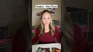 Singles Reading Part Three #SweetSoul #TwinFlameTarot #Psychic #ZodiacReadings