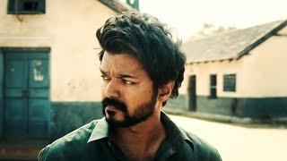 Loosu penne song Vijay version #vijay #yuvan #str #tamil