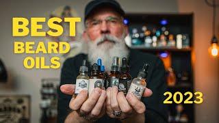 Which beard oils do I recommend? The Best Beard Oils 2023 in my opinion.