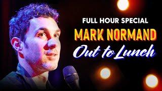 Mark Normand Out To Lunch - Full Special