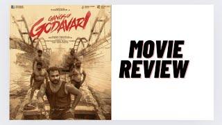 Gangs of Godavari Movie Review