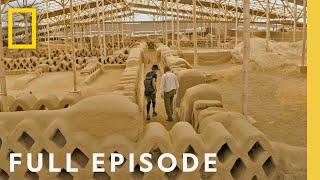 Origins of The Great Flood Lost Cities with Albert Lin Full Episode  National Geographic