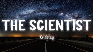 The Scientist - Coldplay LyricsVietsub