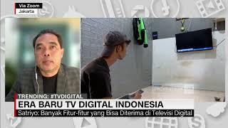 ERA BARU TV DIGITAL INDONESIA