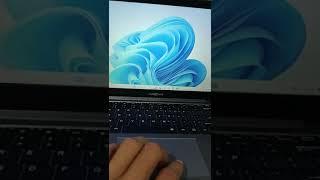 CARA TOUCHPAD TIDAK BERFUNGSI WIN 11