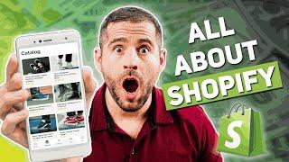 What is Shopify and How Does it Work Shopify Explained